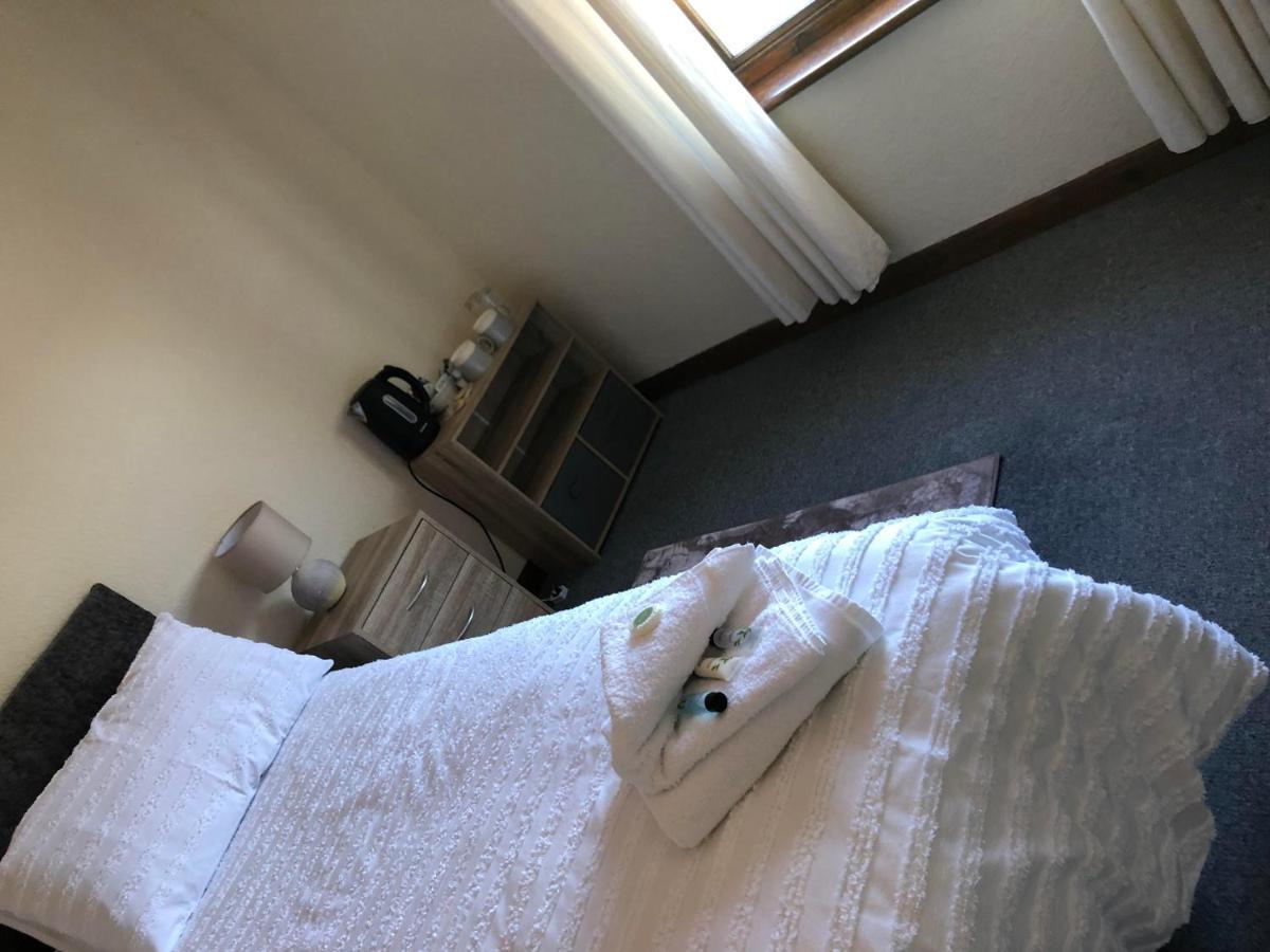 カーライル The Crossings Bed & Breakfast エクステリア 写真