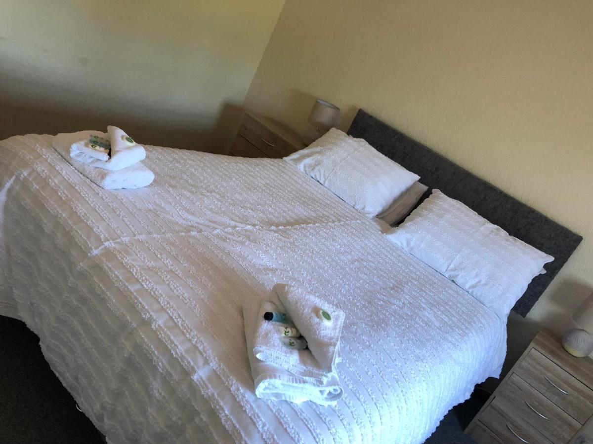 カーライル The Crossings Bed & Breakfast エクステリア 写真
