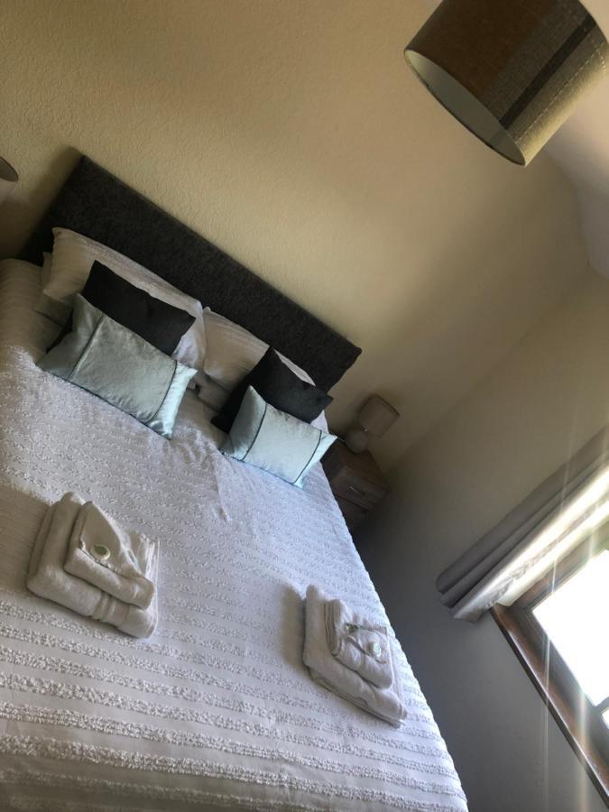 カーライル The Crossings Bed & Breakfast エクステリア 写真