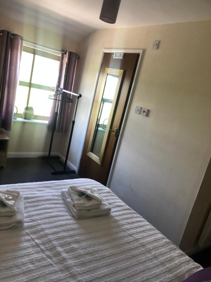 カーライル The Crossings Bed & Breakfast エクステリア 写真