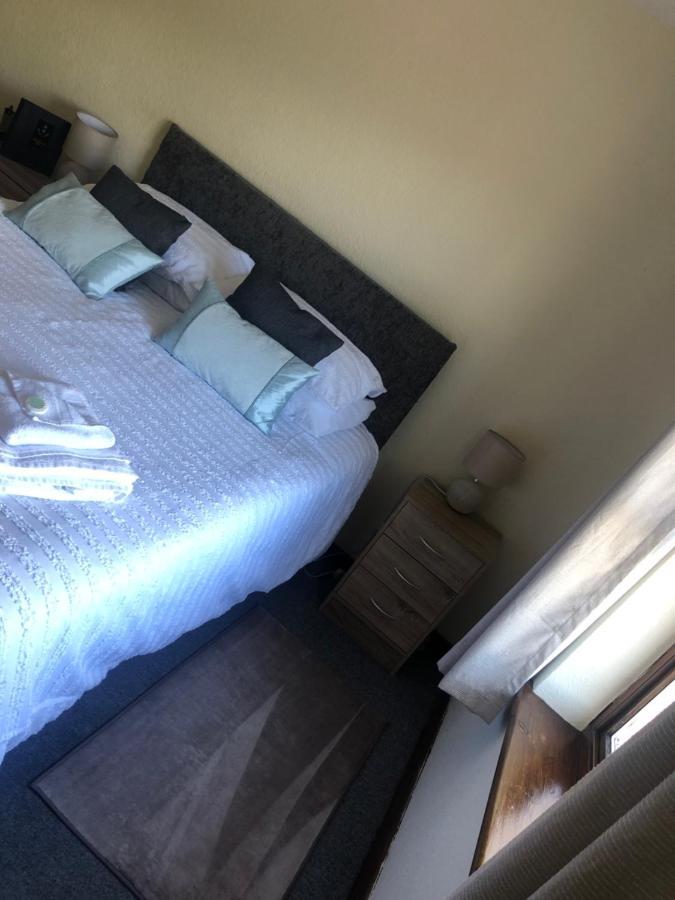 カーライル The Crossings Bed & Breakfast エクステリア 写真