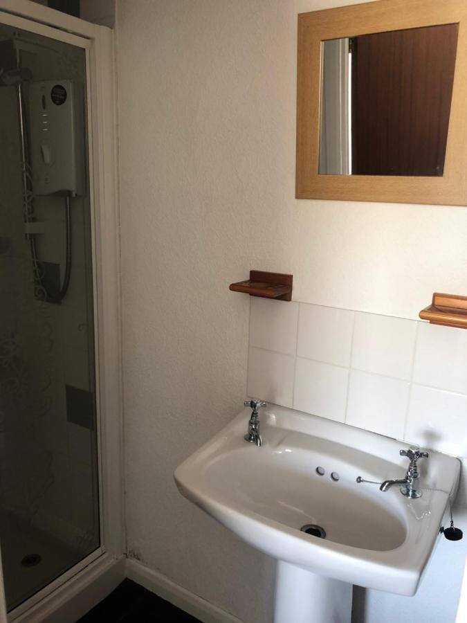カーライル The Crossings Bed & Breakfast エクステリア 写真