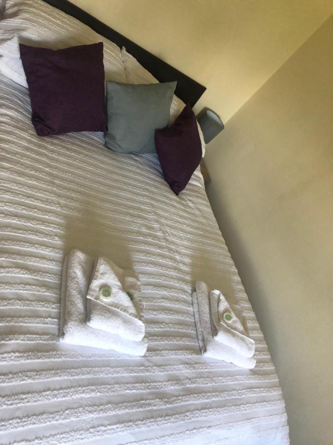 カーライル The Crossings Bed & Breakfast エクステリア 写真