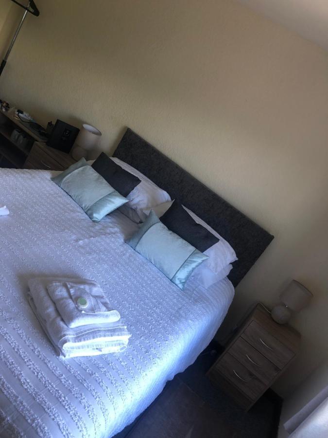カーライル The Crossings Bed & Breakfast エクステリア 写真
